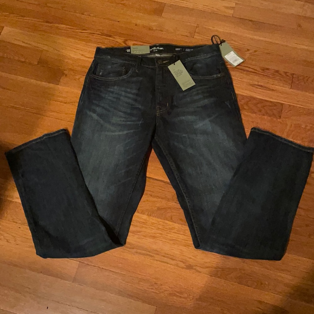 Men’s brand new with tags Goodfellow & Co Jeans